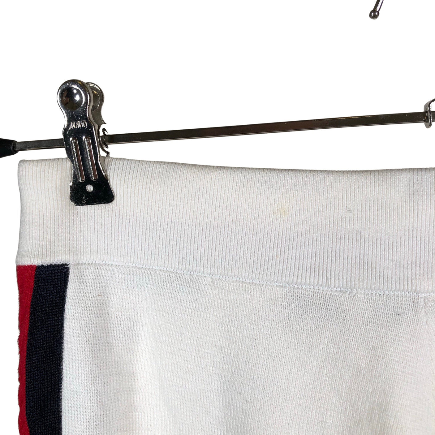 Unisex Tommy Hilfiger - Collegehousut, koko 40 -  (2)