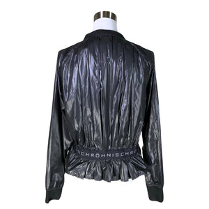 Unisex Röhnisch - Sports jacket, size 40 - Black (2)