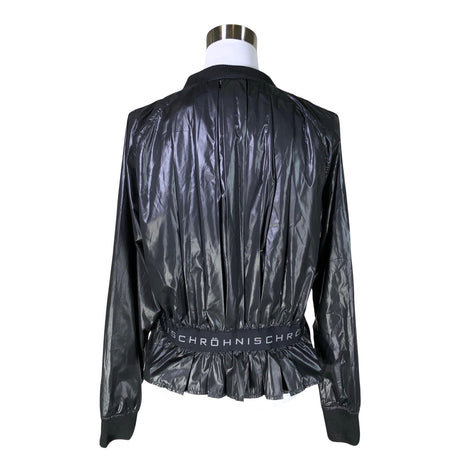 Unisex Röhnisch - Sports jacket, size 40 - Black (2)
