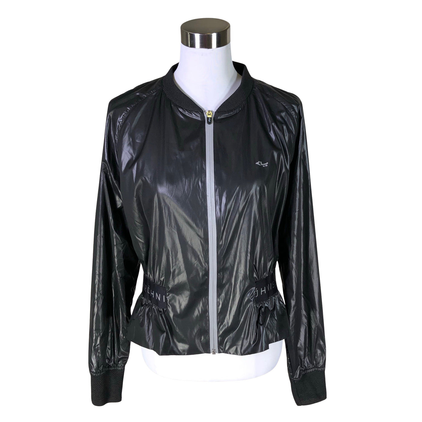 Unisex Röhnisch - Sports jacket, size 40 - Black (1)