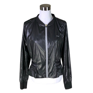 Unisex Röhnisch - Sports jacket, size 40 - Black (1)