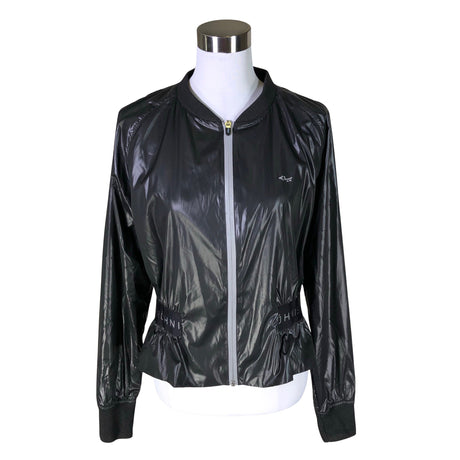 Unisex Röhnisch - Sports jacket, size 40 - Black ()