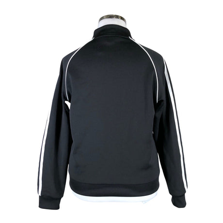Unisex Adidas - Verryttelytakki, koko 42 -  (2)