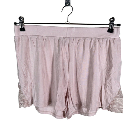 Unisex Esprit - Nightpants, size 42 - Light pink ()