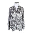 Unisex Lindex - Blouse, size 44 - Natural white ()