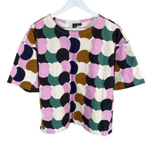 Unisex Marimekko - T-paita, koko 38 -  (1)