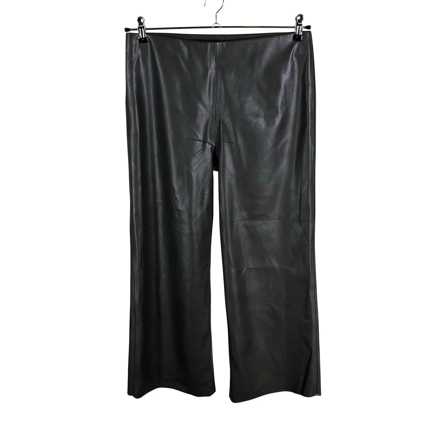 Unisex Saint Tropez - Nahkahousut, koko 38 -  (1)
