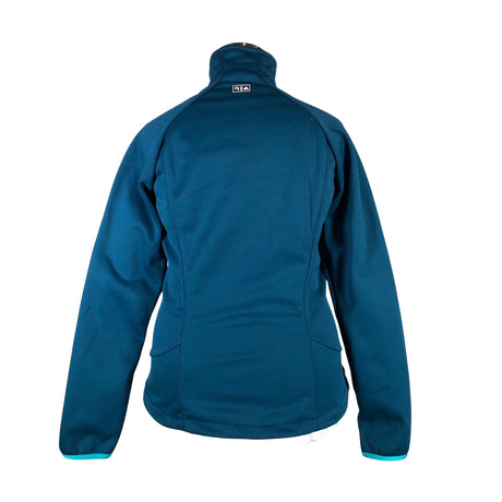 Unisex Adidas - Sports jacket, size 42 - Green (2)