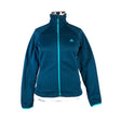 Unisex Adidas - Sports jacket, size 42 - Green ()