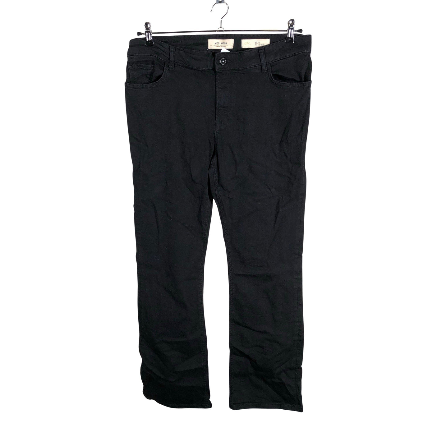 Unisex Mos Mosh - Farkut, koko W32 -  (1)