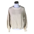 Unisex Mazine - Sweater, size 36 - Beige ()
