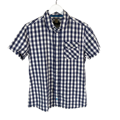 Unisex Esprit - Kauluspaita, koko 152 - 158 -  ()
