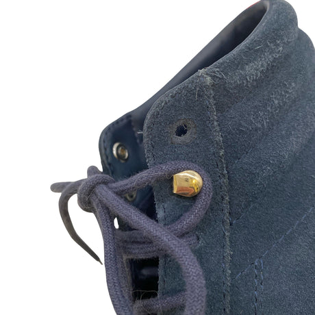 Unisex Tommy Hilfiger - Casual sneakers, size 38 - Blue (2)