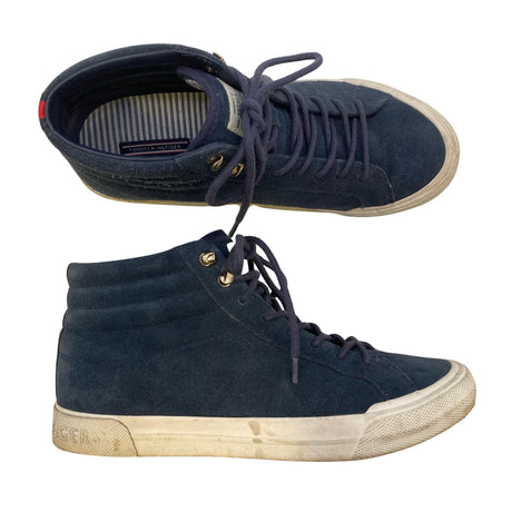 Unisex Tommy Hilfiger - Casual sneakers, size 38 - Blue ()