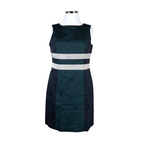 Unisex Mexx - Sheath dress, size 44 - Green ()