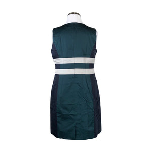 Unisex Mexx - Sheath dress, size 44 - Green (2)