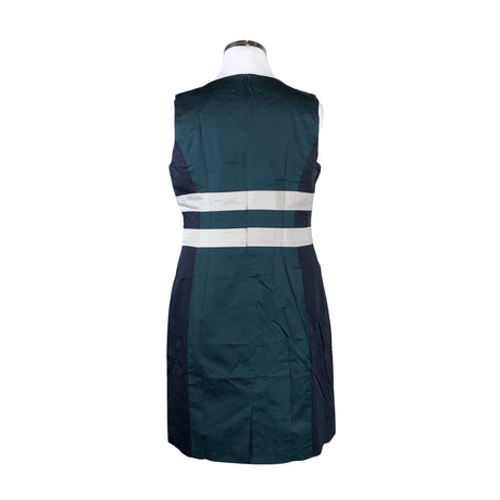Unisex Mexx - Sheath dress, size 44 - Green (2)