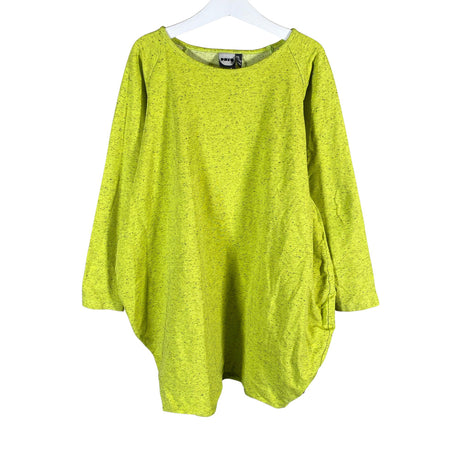 Unisex Papu - Trikoomekko, koko 134 - 140 -  ()