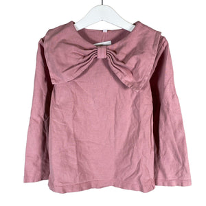 Unisex Napikas - Trikoopaita, koko 122 - 128 -  (1)