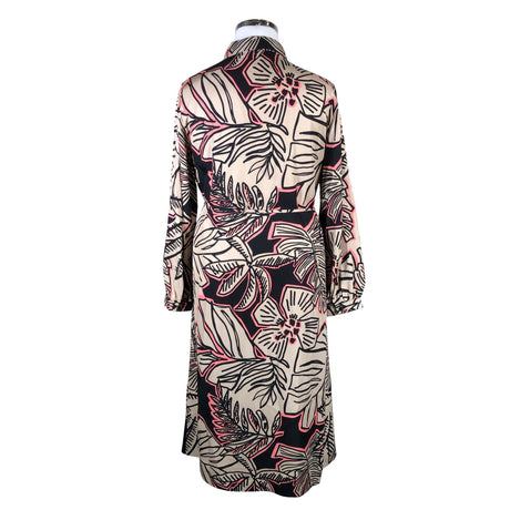 Unisex Gerry Weber - Sifonkimekko, koko 44 -  (2)