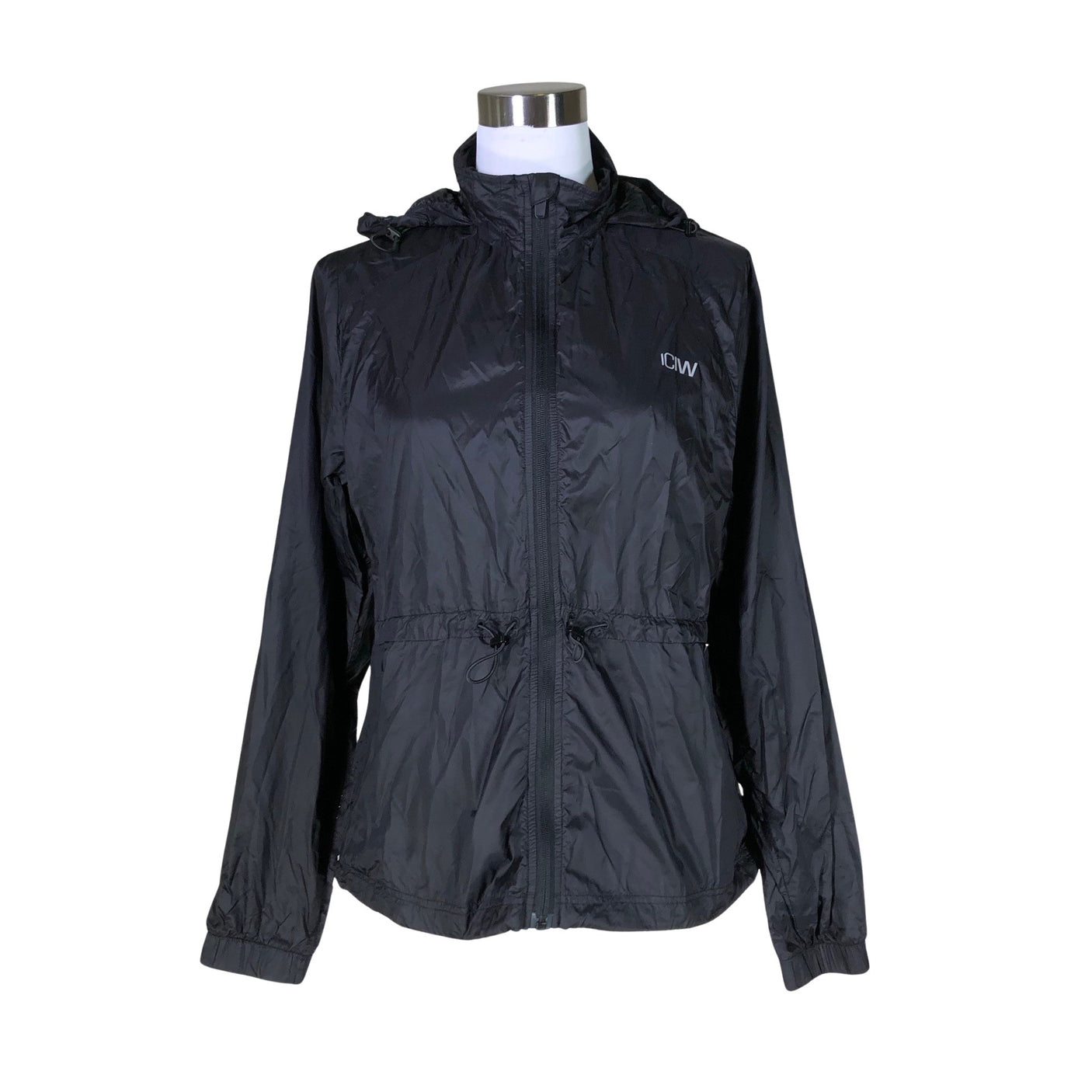 Unisex ICIW – Icaniwill - Urheilutakki, koko 36 -  (1)