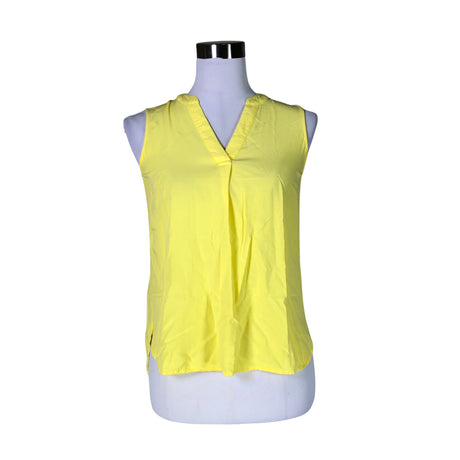 Unisex Esprit - Top, size 34 - Yellow ()