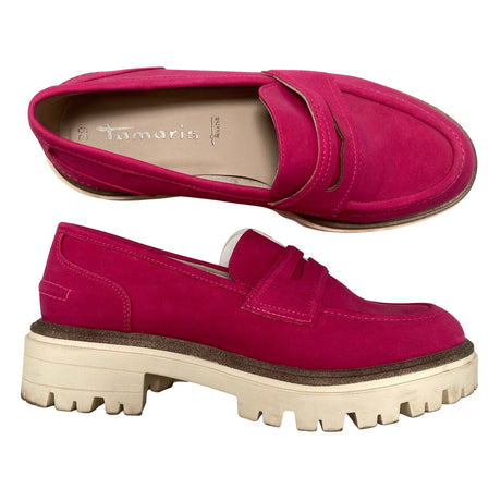 Unisex Tamaris - Loaferit, koko 39 -  ()