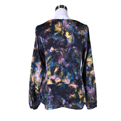 Unisex Mexx - Blouse, size 38 - Blue (2)