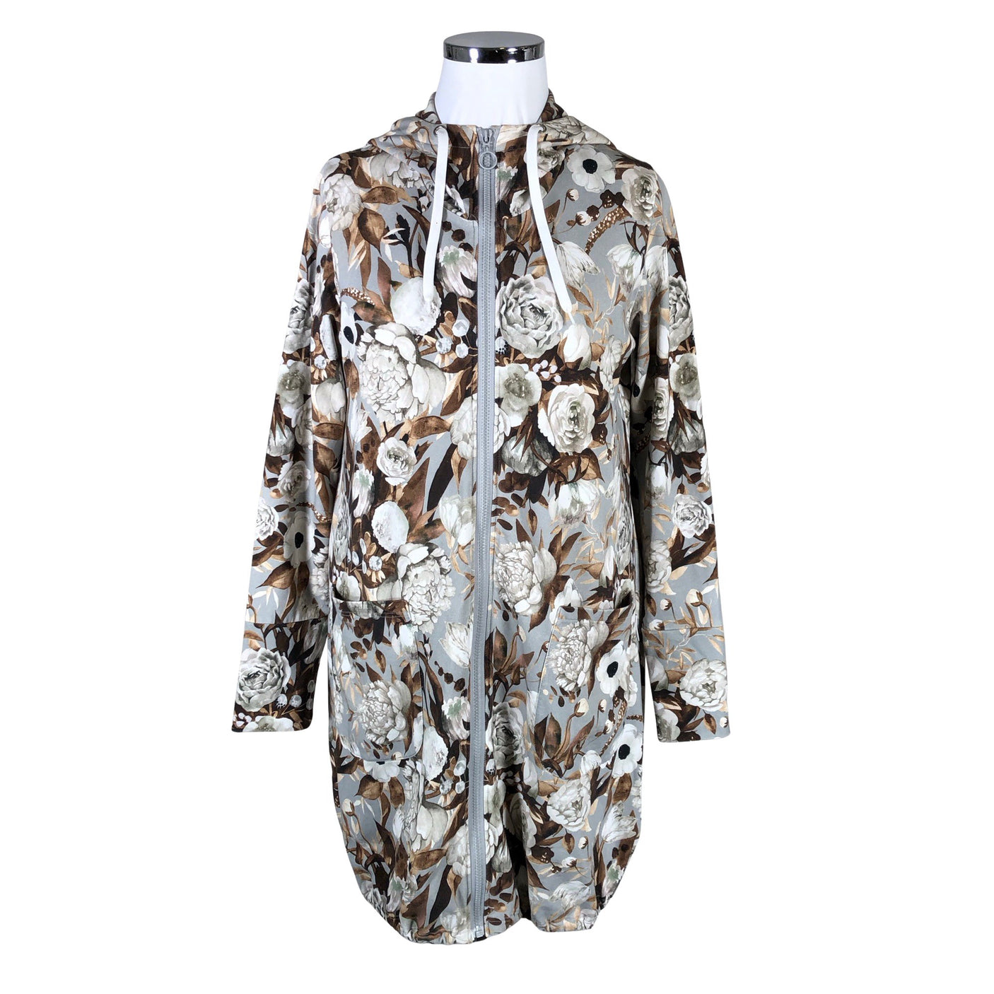 Unisex Versonpuoti - Collegemekko, koko 42 -  (1)