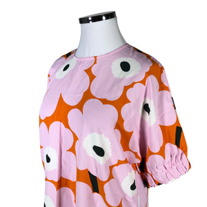 Unisex Marimekko - Lyhythihainen pusero, koko 46 -  (3)