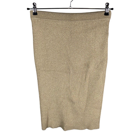 Unisex Michael Kors - Knit skirt, size 38 - Beige ()