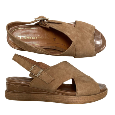 Unisex Tamaris - Sandaalit, koko 39 -  ()
