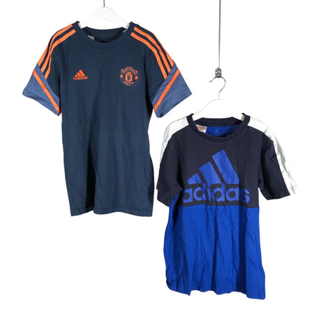Unisex Adidas - T-paita, koko 146 - 152 -  ()