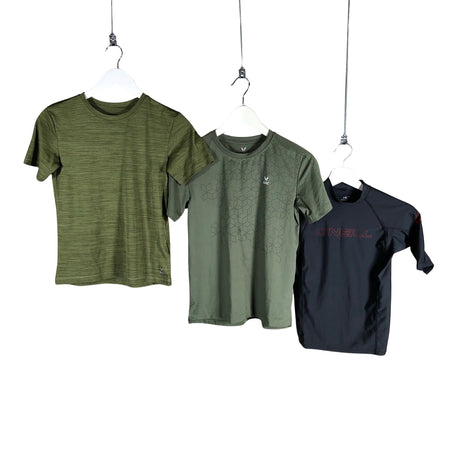Unisex O'Neill - Urheilupaita, lyhyet hihat, koko 146 - 152 -  ()