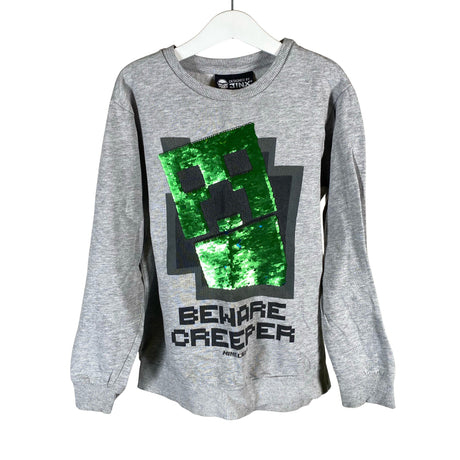 Unisex Next - Collegepaita, koko 134 - 140 -  ()