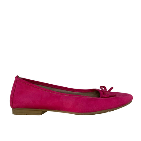 Unisex Jana - Ballerinas, size 37 - Pink ()