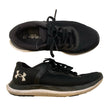 Unisex Under Armour - Running shoes, size 36 - Black ()