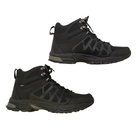 Unisex Halti - Hiking shoes, size 43 - Black ()