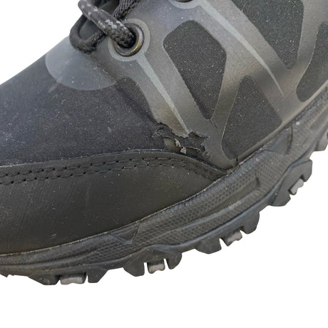 Unisex Halti - Hiking shoes, size 43 - Black (2)