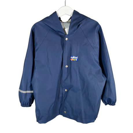 Unisex Rukka - Sadetakki, koko 110 - 116 -  ()