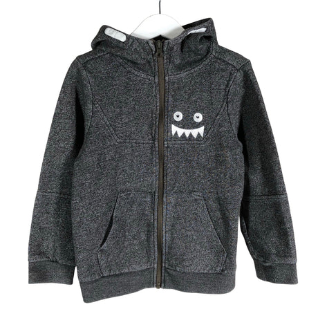 Unisex Bogi - Huppari, koko 116 - 122 -  ()