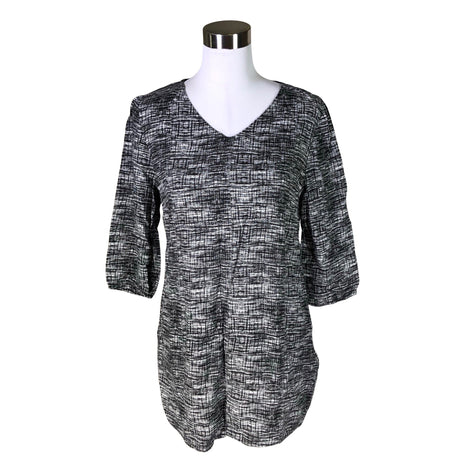 Unisex Your Face - Tunic, size 38 - Black ()