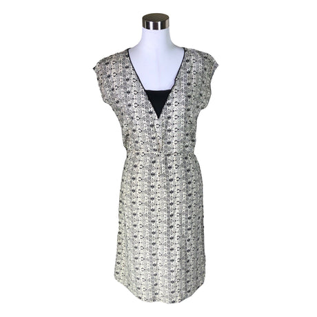 Unisex Soyaconcept - Dress, size 38 - Beige ()