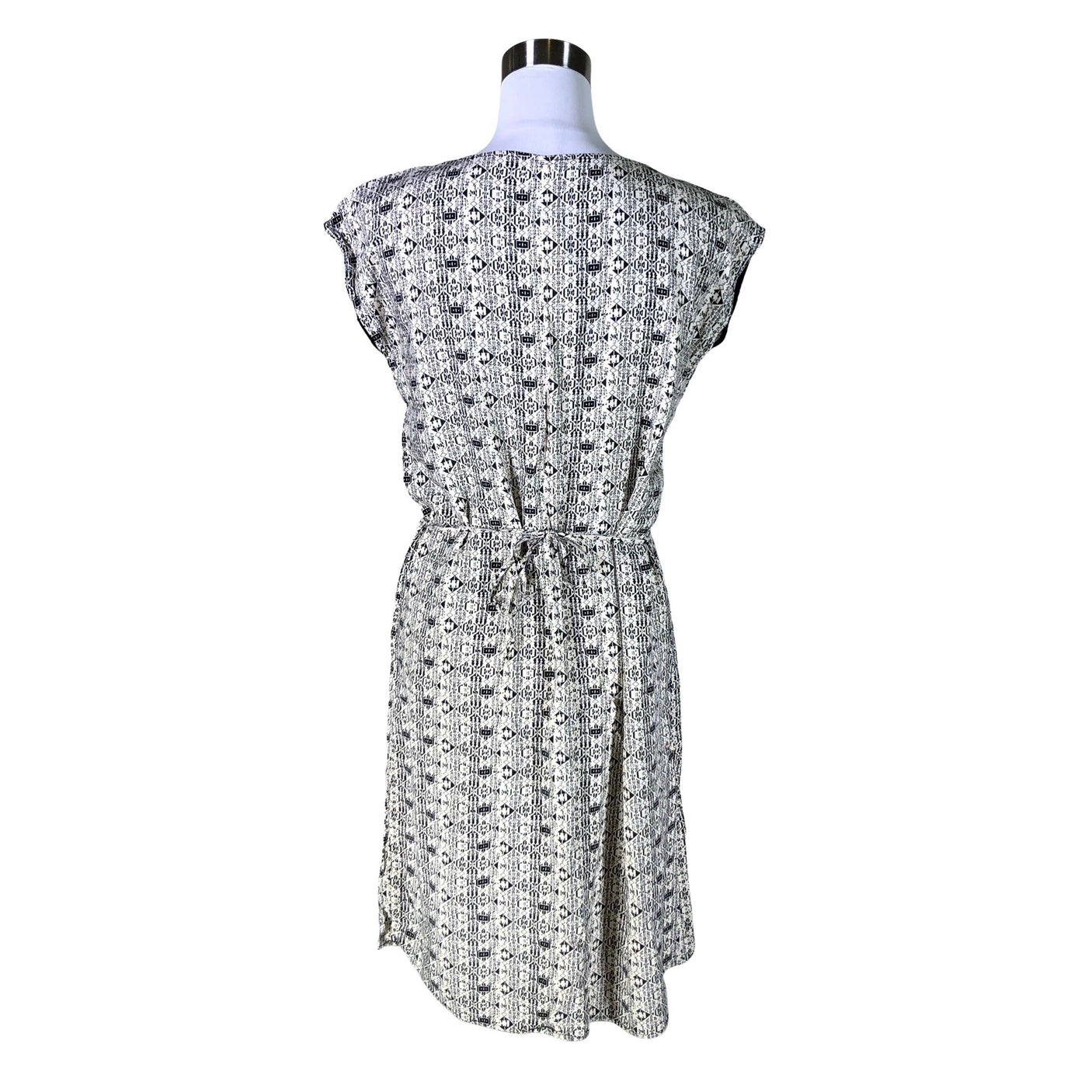 Unisex Soyaconcept - Dress, size 38 - Beige (2)