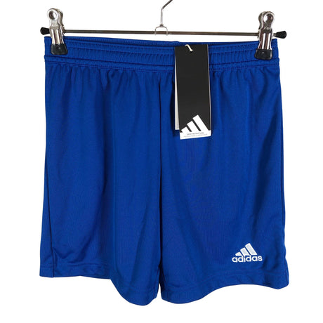 Unisex Adidas - Sports shorts, size 134 - 140 - Blue ()