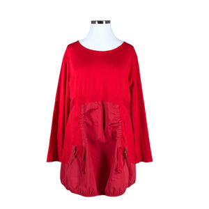 Unisex Voglia - Trikootunika, koko 48 -  (1)
