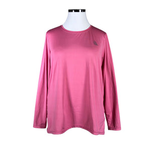 Unisex Zizzi - Urheilupaita, 
pitkät hihat, koko 46 -  (1)