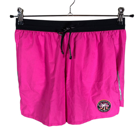 Unisex Nike - Sports shorts, size 36 - Pink ()