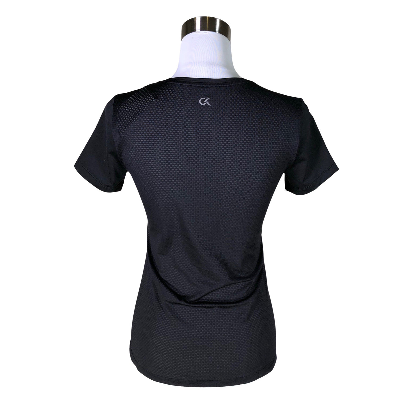 Unisex Calvin Klein - Urheilupaita, lyhyet hihat, koko 36 -  (2)