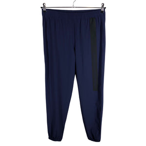 Unisex Calvin Klein - Sports trousers, size 36 - Blue (1)
